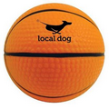 Basketball Stress Ball